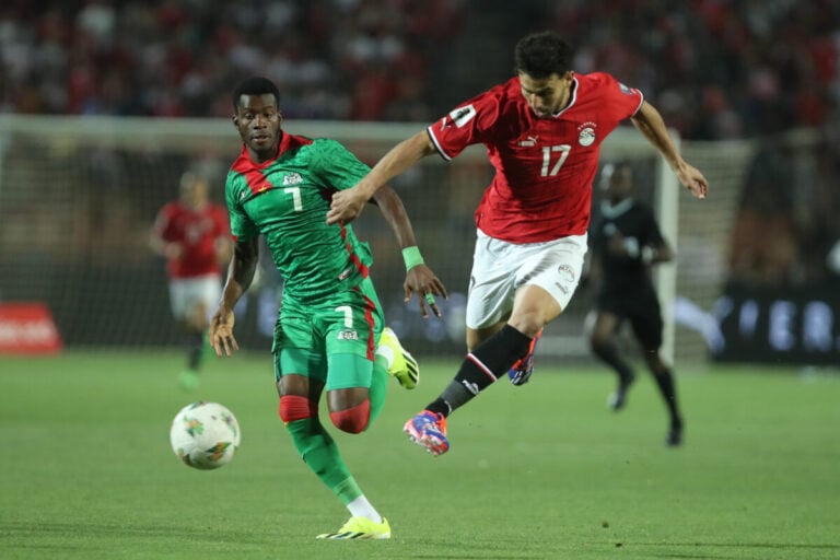 Burkina Faso – Égypte: La date officielle du match révélée par la FIFA
