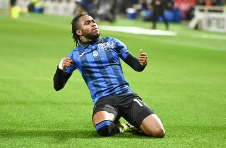 L’Inter Milan relance les négociations pour Ademola Lookman