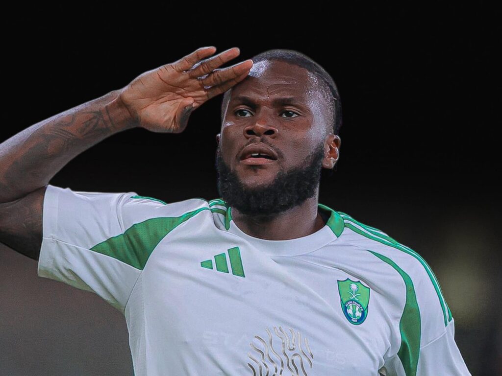 Franck Kessié : Un nouveau chapitre italien en préparation