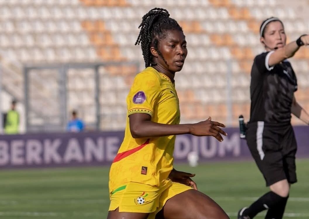 WAFCON: “Ghana’s third place finish is an incredible feat” – Jennifer Cudjoe