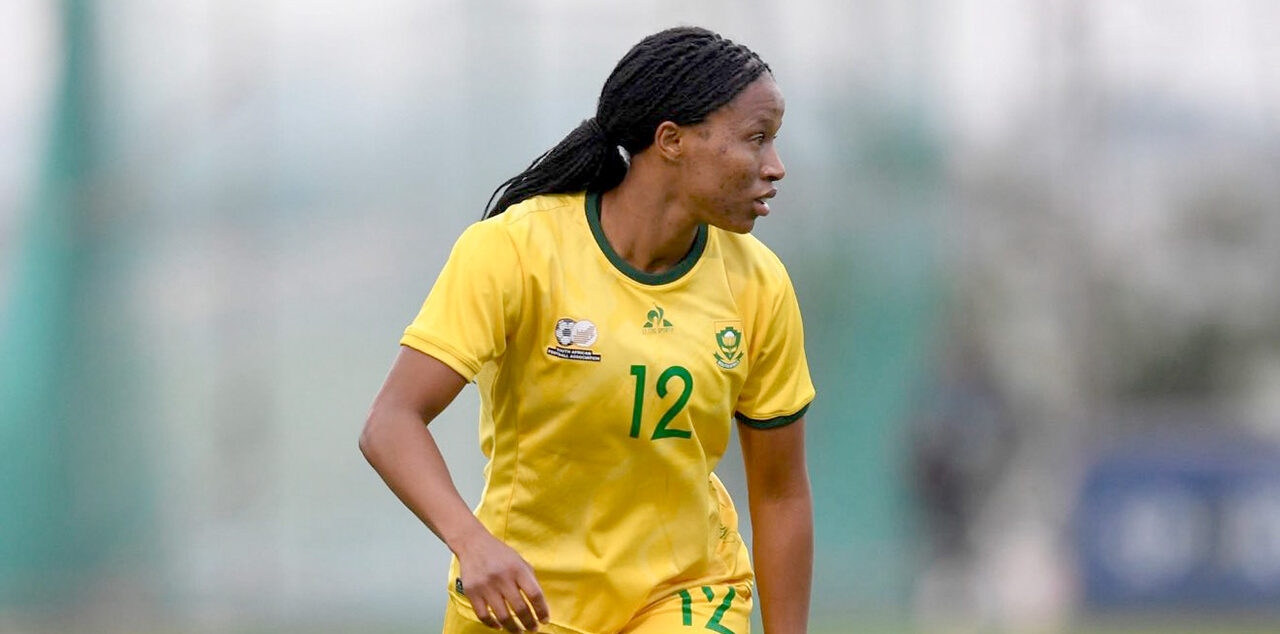 Retired Seoposenwe addresses South Africa national team criticism