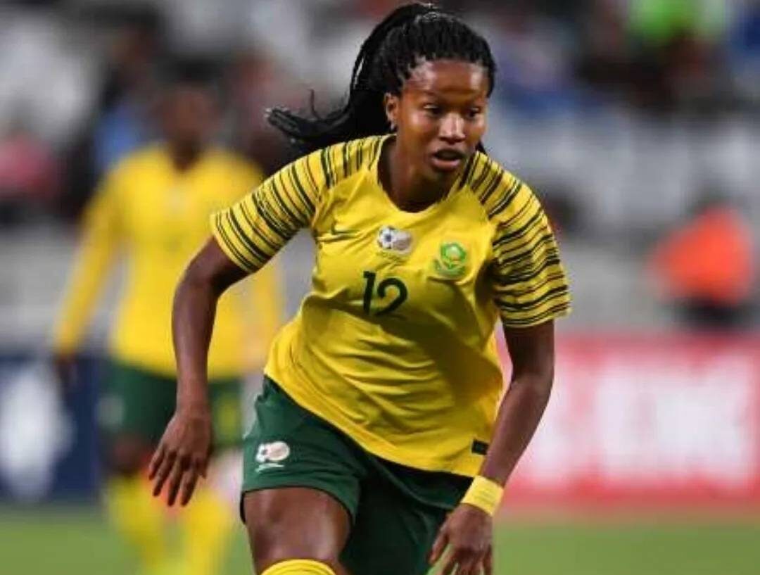 WAFCON star Seoposenwe: ‘SAFA’s ill-treatment reason for my retirement’