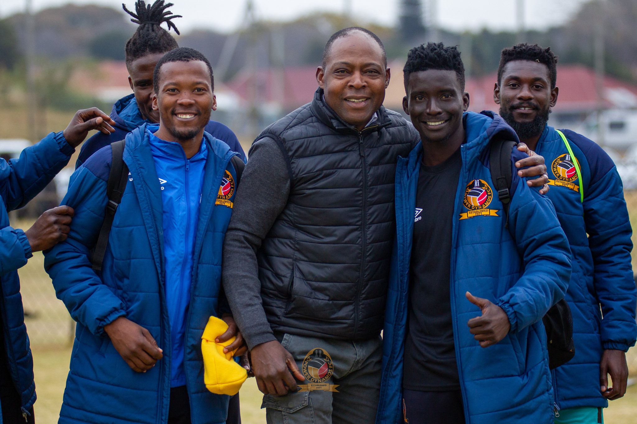 Kalusha Bwalya challenges Power Dynamos after loss to Chippa United