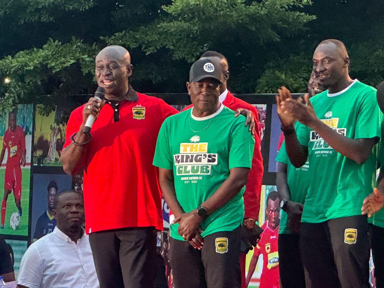Asante Kotoko confirm Karim Zito as head coach on two-year deal