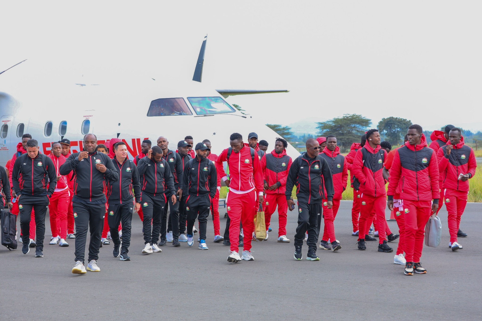 CECAFA faults Kenya for pulling out of CECAFA pre-CHAN Tournament