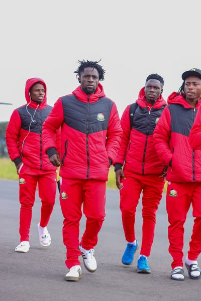 CECAFA pre-CHAN tournament to go ahead despite Kenya’s withdrawal