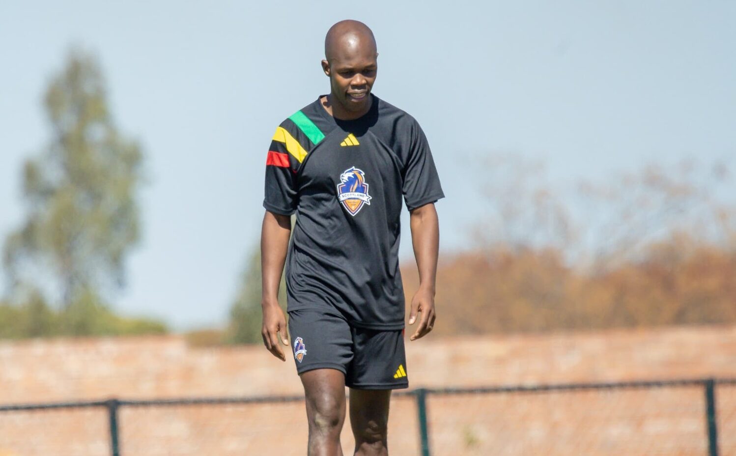 Ndiraya outlines knowledge ex-Chiefs’ Musona brings to Zimbabwe