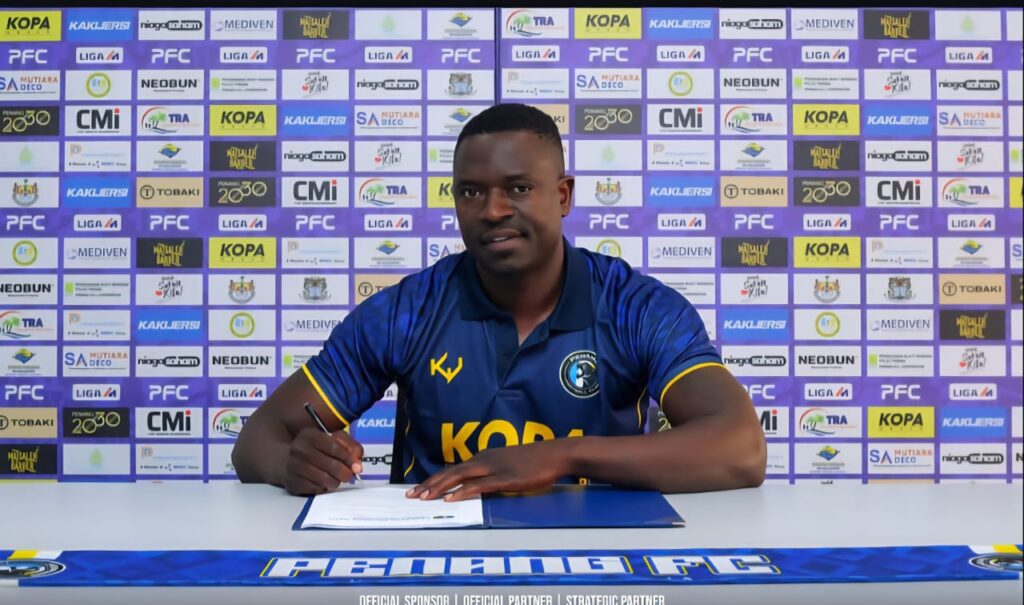 PSL’s decorated defender Limbikani Mzava clinches deal in Asia
