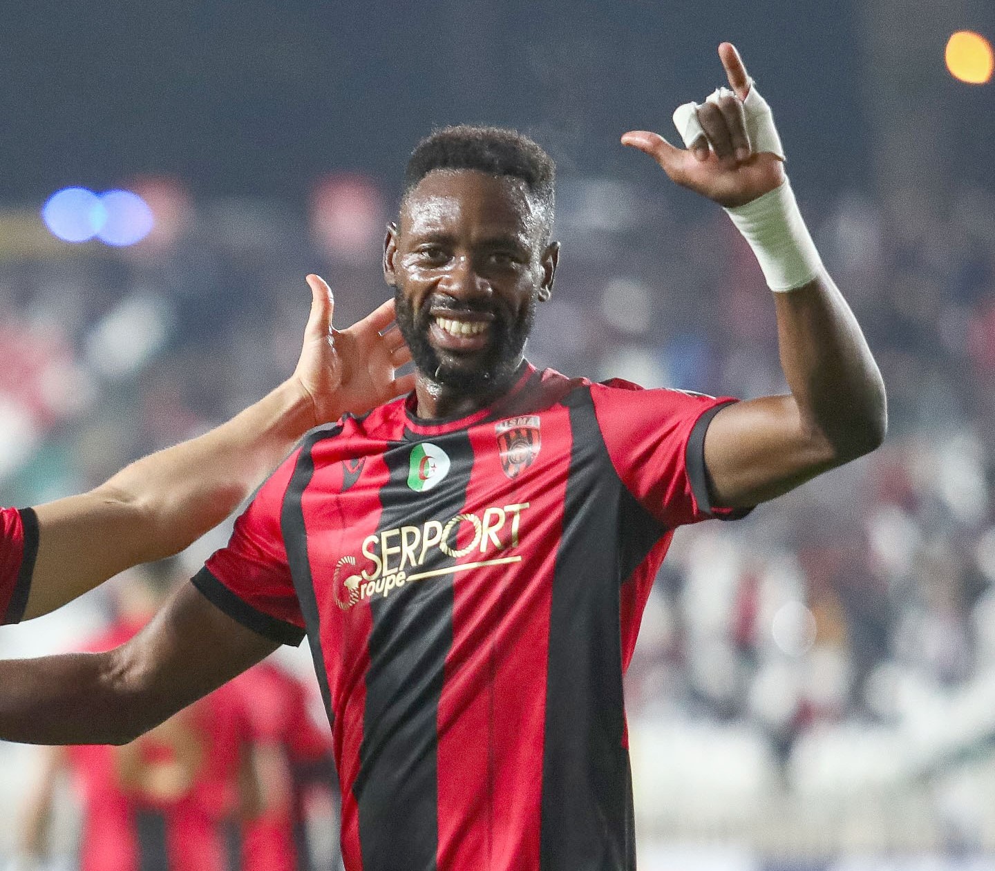Kevin Mondeko proche de signer au CS Sfaxien