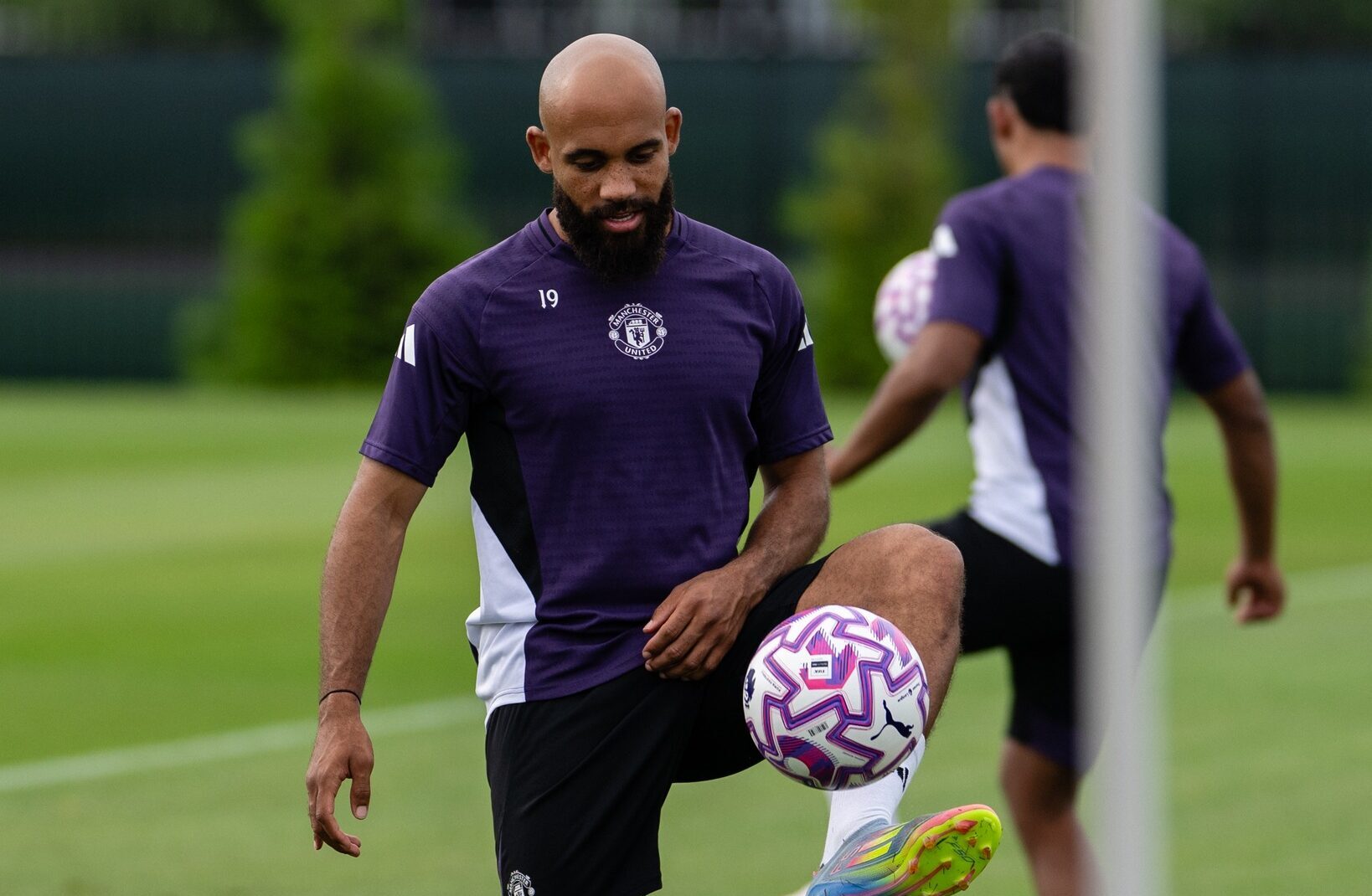 “I have taken a lot of inspiration from Samuel Eto’o” – Bryan Mbeumo