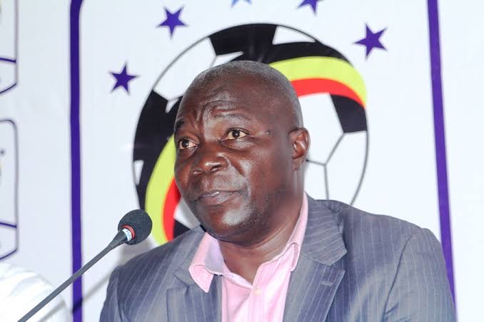 SC Villa name Moses Basena as technical director in major reshuffle