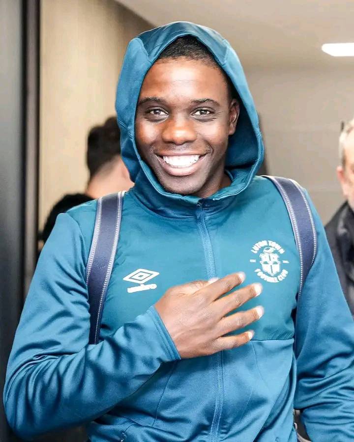 Zimbabwean star Nakamba attracts Premier League clubs