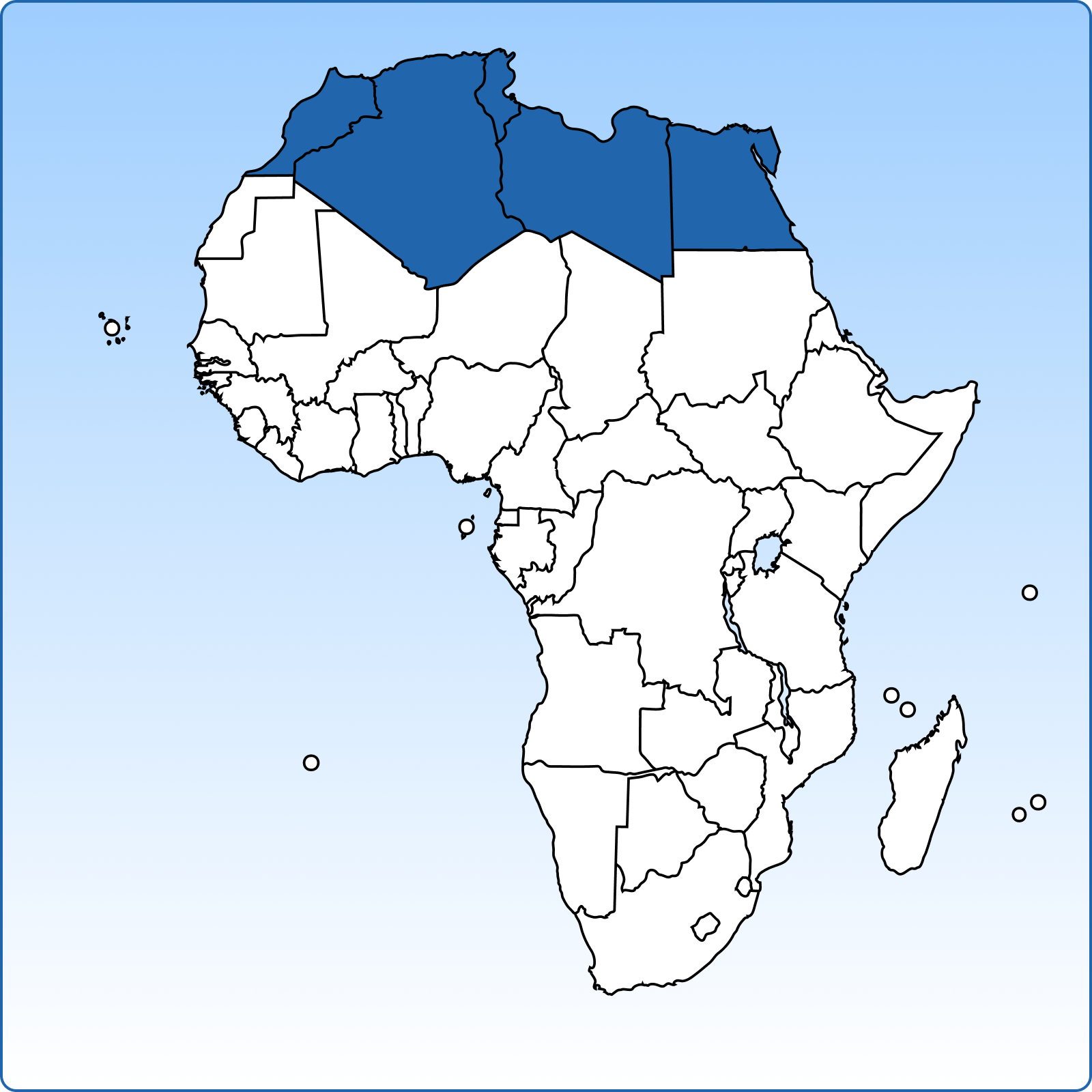 North Africa