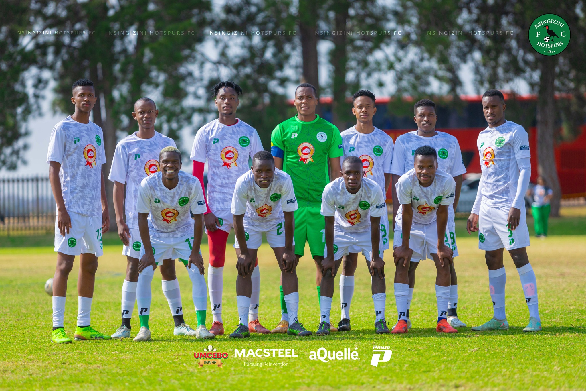 Eswatini champions explain Sundowns choice for friendly