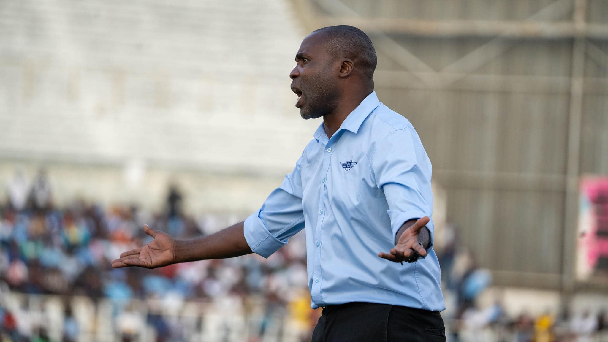 TNM Super League: Mponda attributes loss to cup hangover