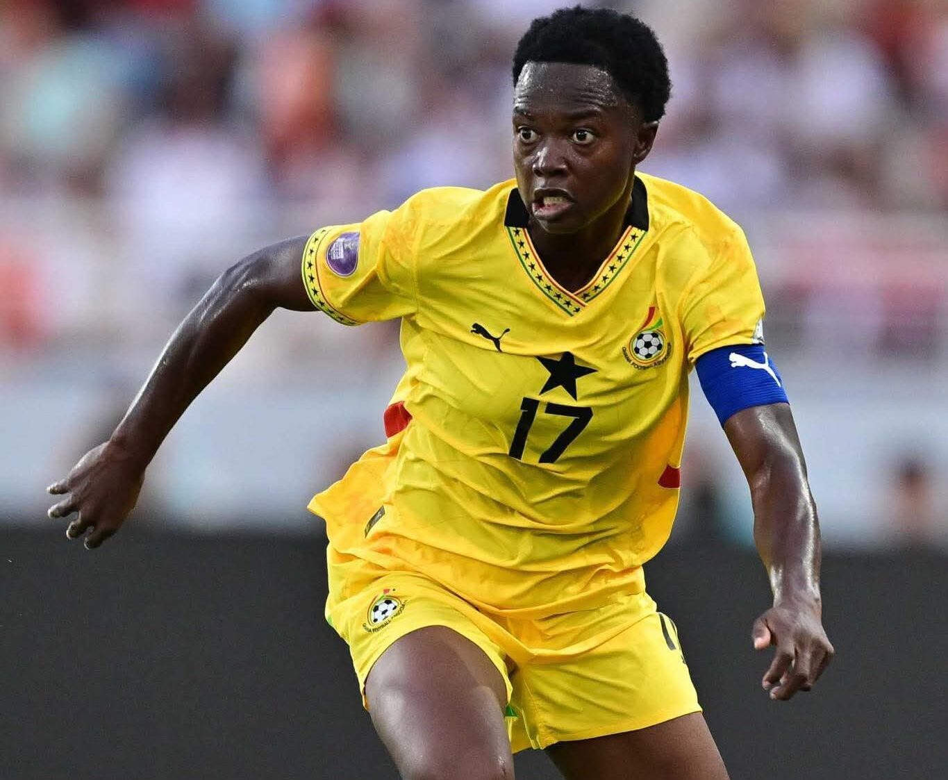 WAFCON 2024: “Ghana needed motivation after South Africa loss” – Portia Boakye