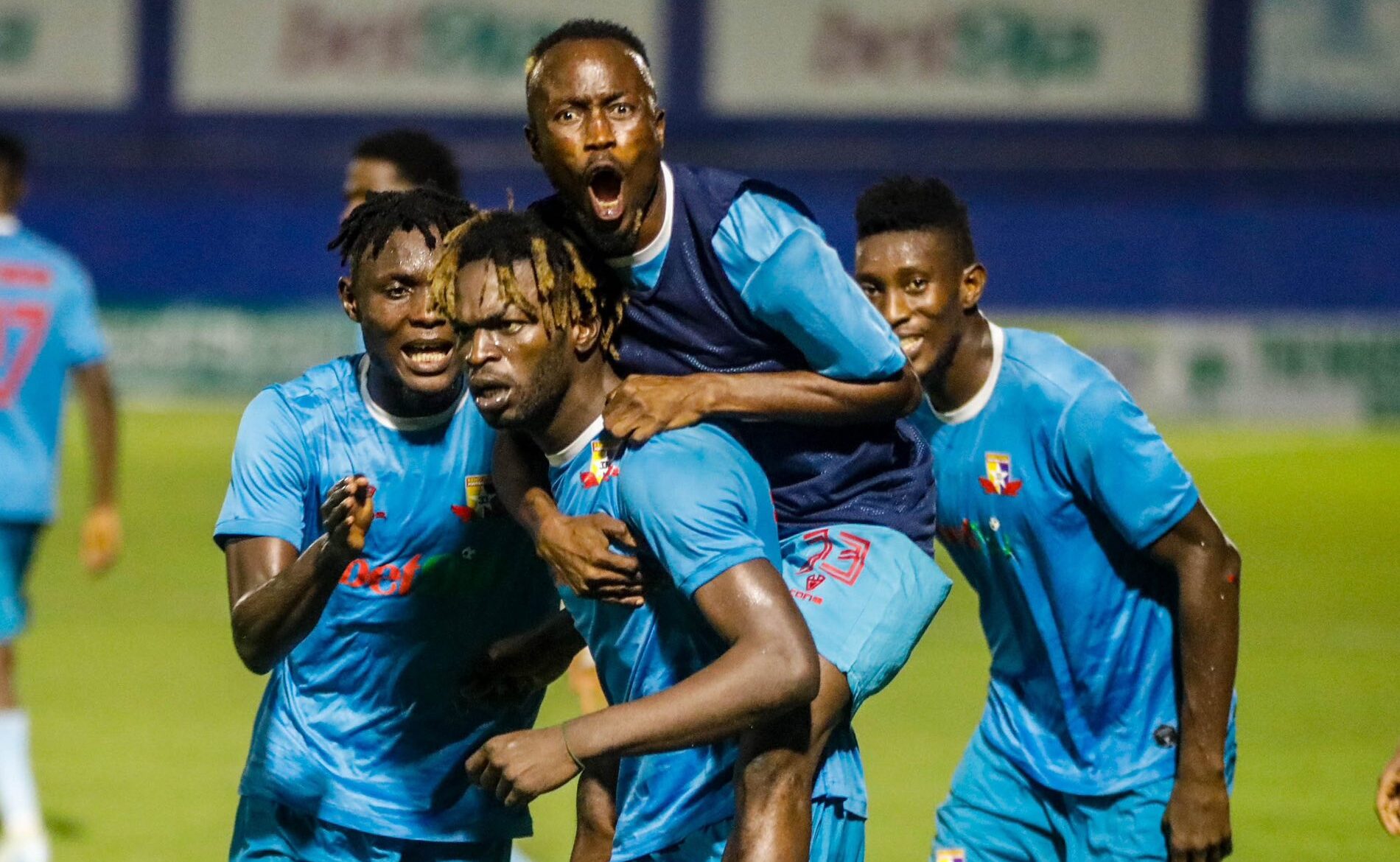 NPFL reaffirms strict stance against League Slot Sales