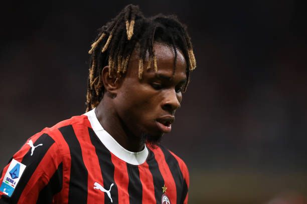 Fulham eye Samuel Chukwueze as potential Adama Traore replacement