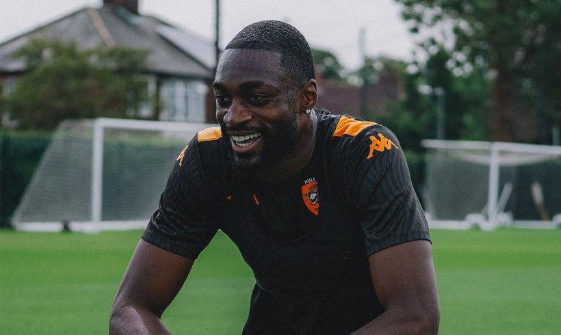 Semi Ajayi gutted to see Hull City lose against West Brom