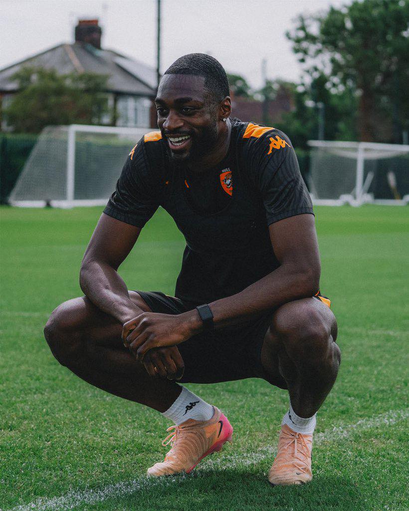 Semi Ajayi: Nigeria defender opens up on working with Hull City manager Sergei Jakirovic