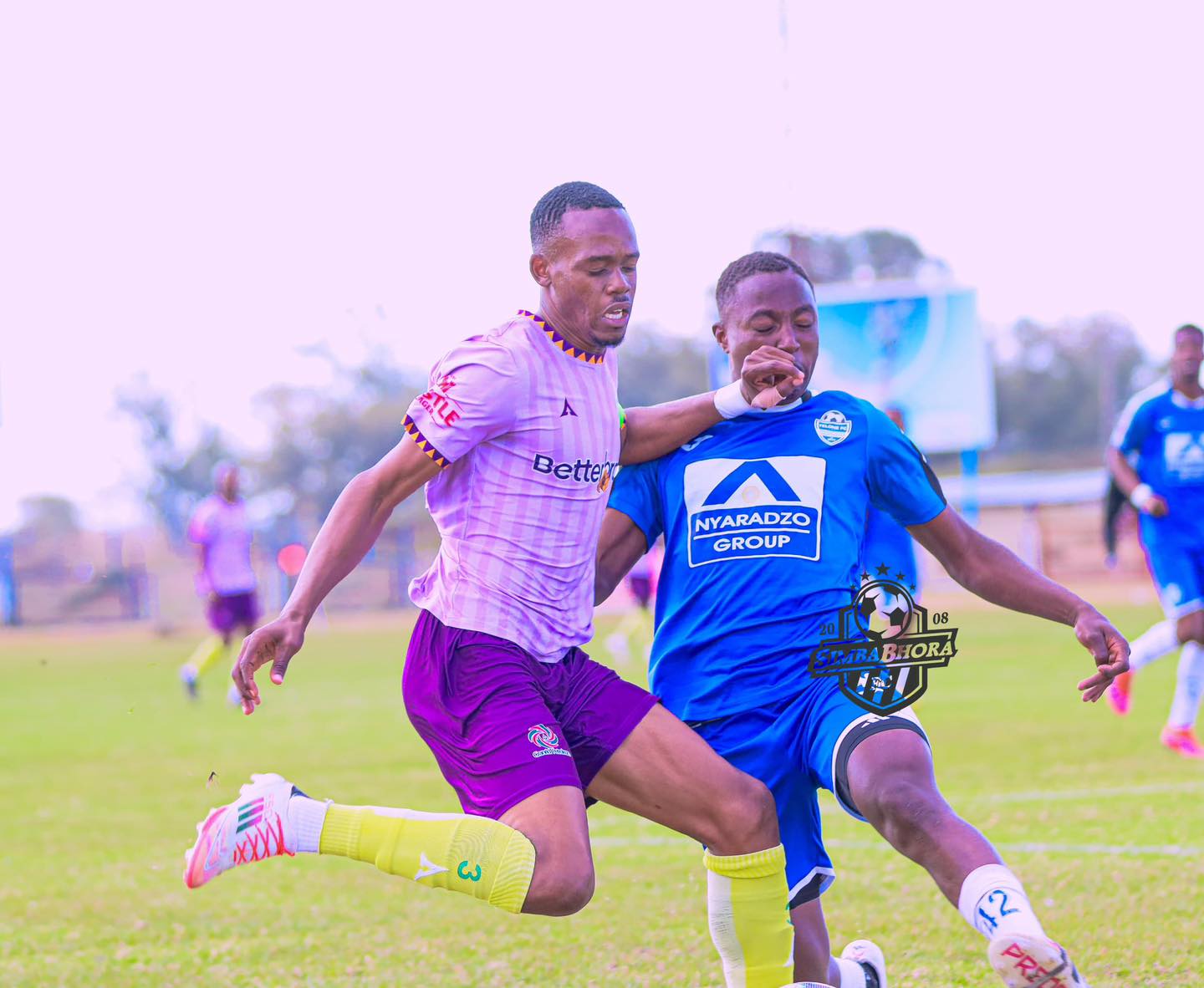 Zimbabwe: Leaders Simba Bhora stumble, MWOS waste advantage