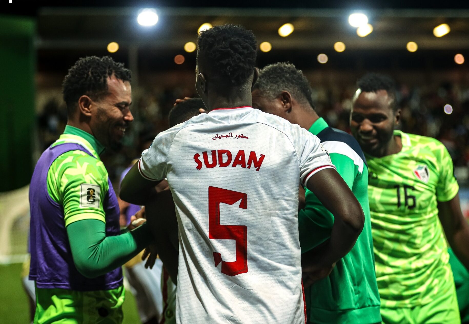 Kwesi Appiah unveils star-studded Sudan final squad for CHAN