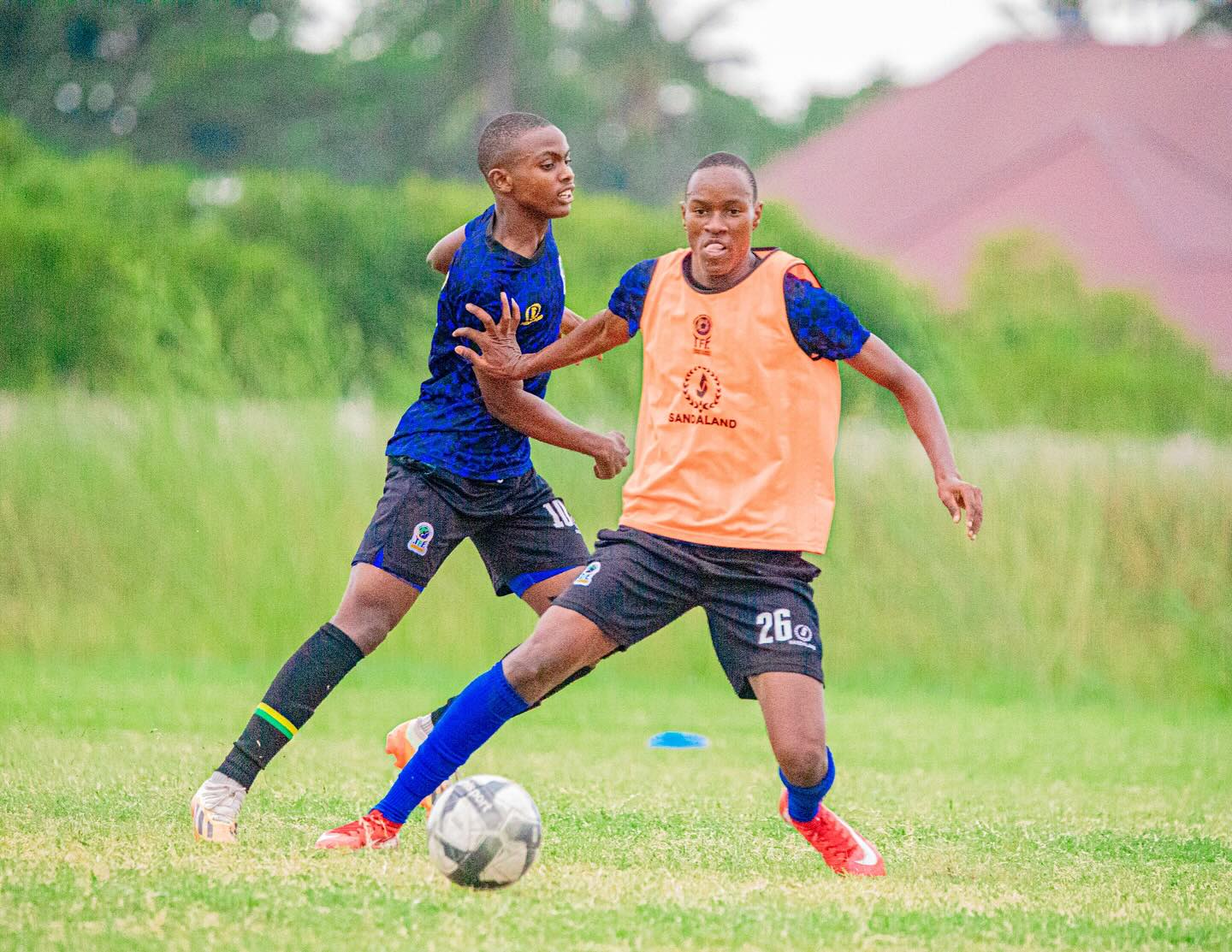 CHAN: Tanzania will treat every opponent with equal seriousness – Suleiman