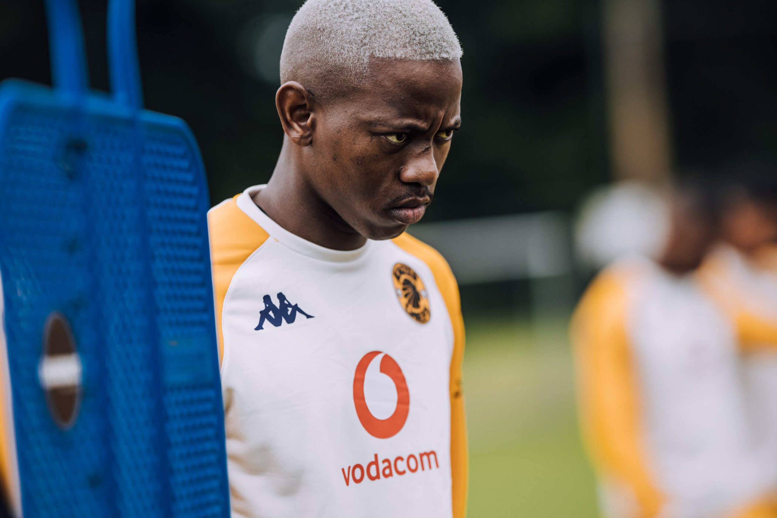 Thabo Cele weighs in on Kaizer Chiefs’ new signings