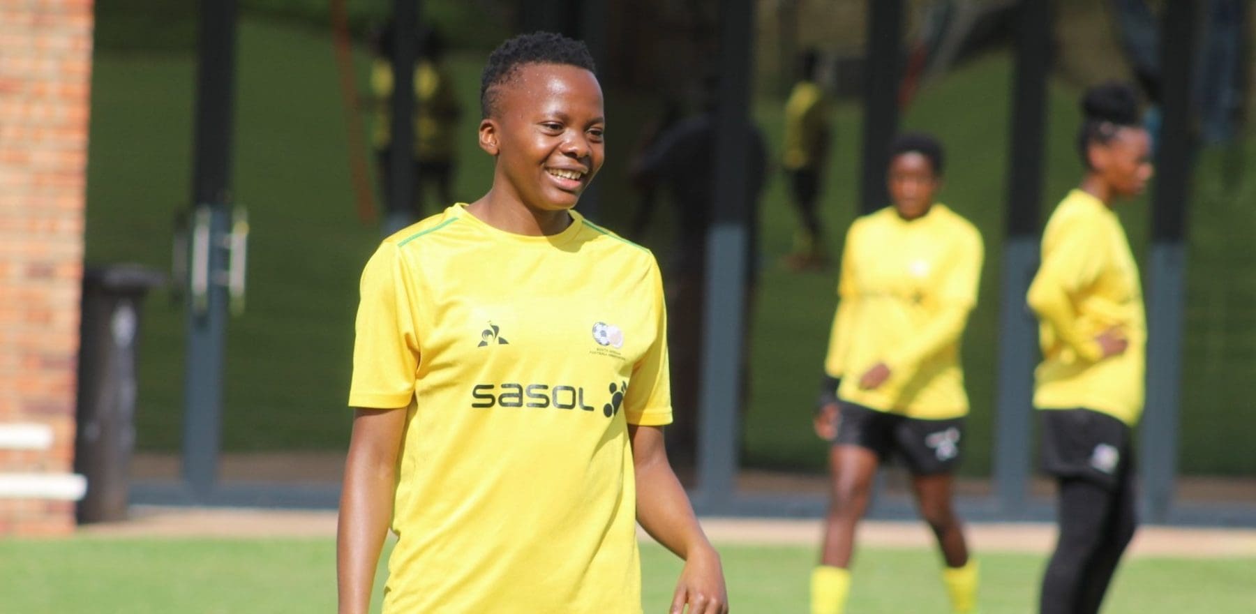 Kgatlana breaks silence: Why Banyana’s star missed 2024 WAFCON