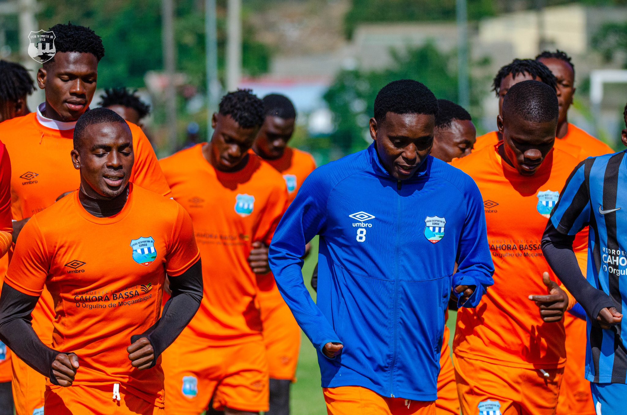 Mozambique league resumes after €1.3 million air ticket debt impasse