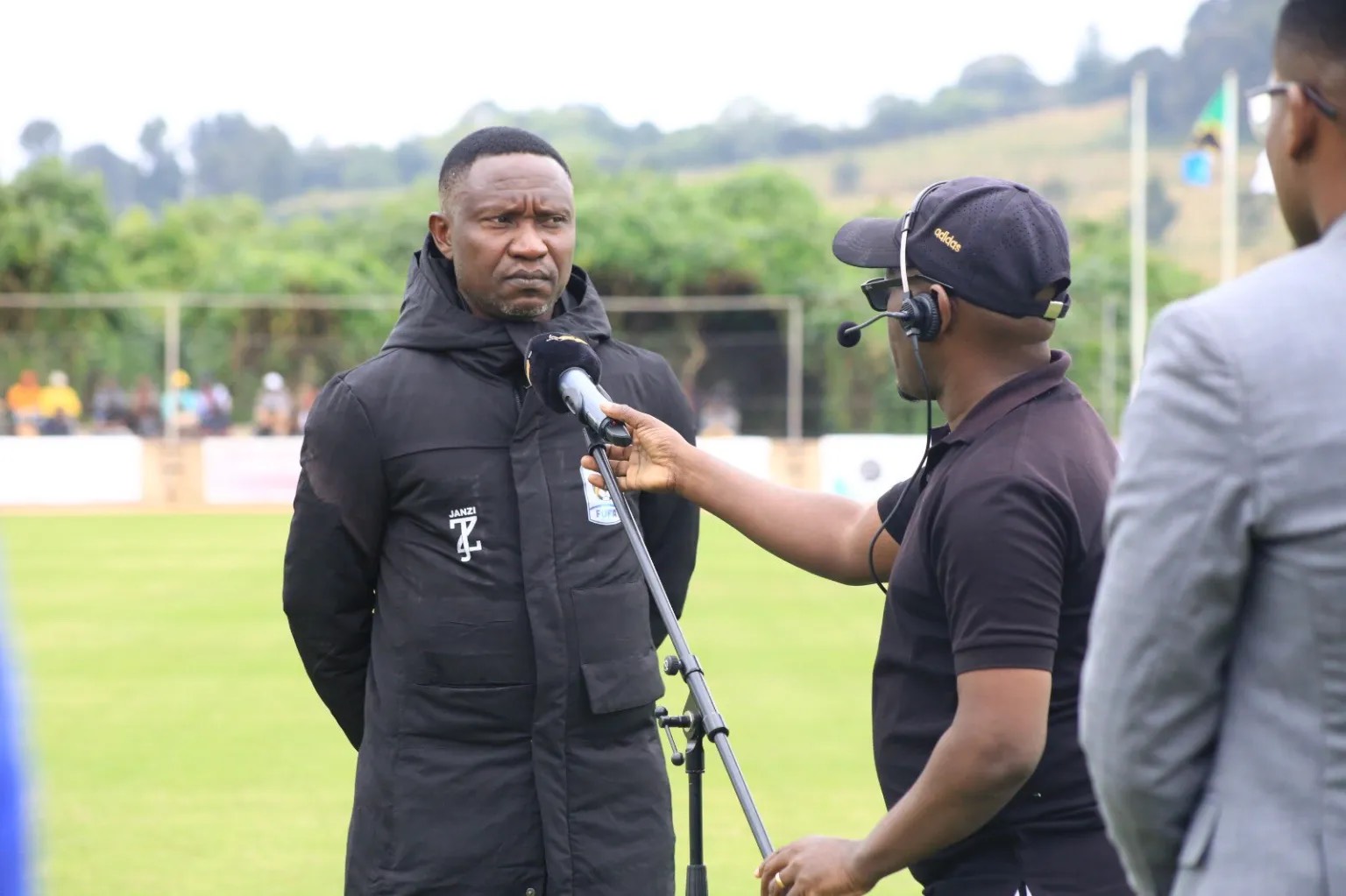 2024 CHAN: Byekwaso and Okello remain upbeat despite loss to Tanzania