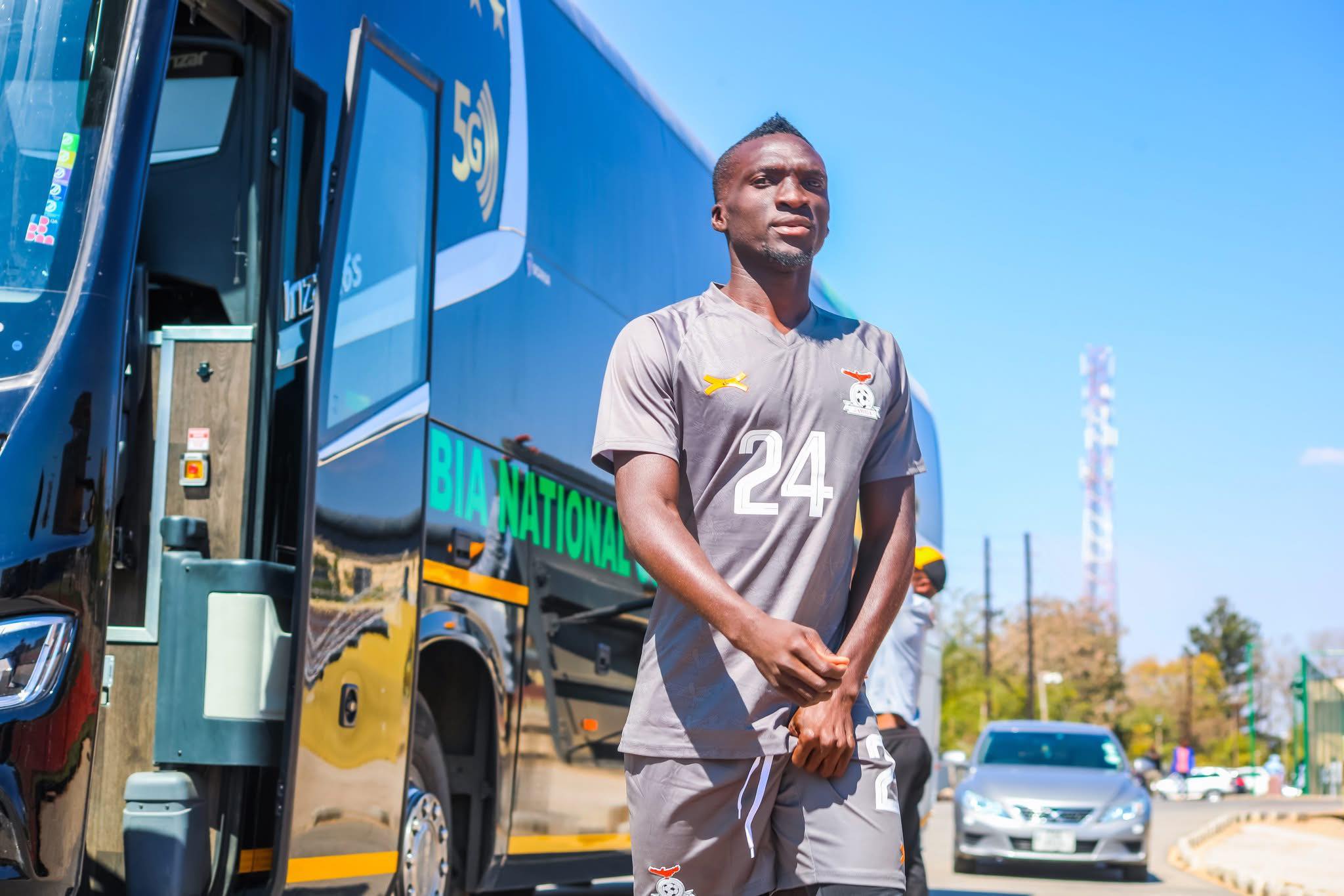 Zambia can make it out of ‘tough CHAN group’ – Mulambia