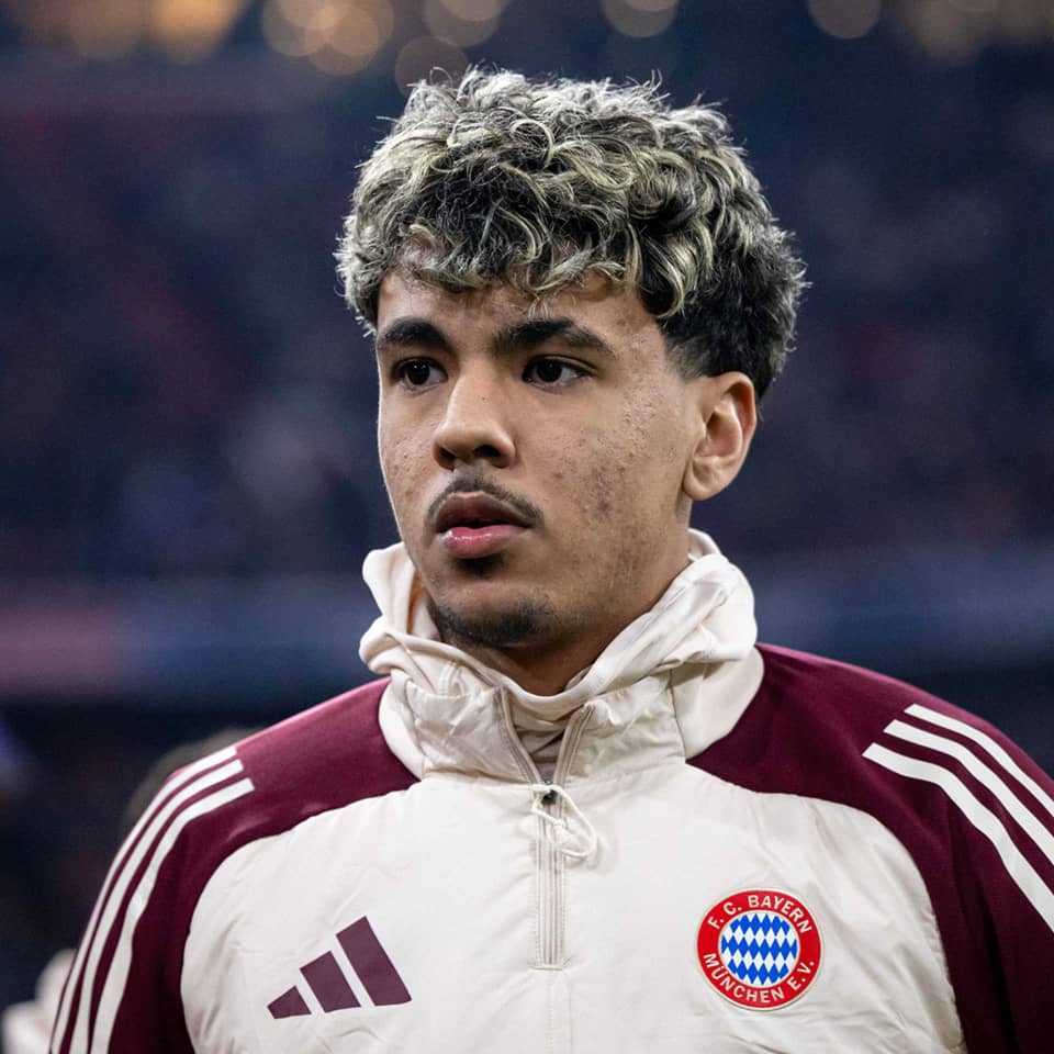 Bayern Munich : Adam Aznou à la croisée des chemins