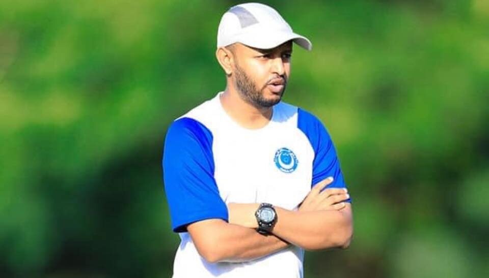Ethiopian coach Addis Worku to reunite with Florent Ibenge at Azam FC