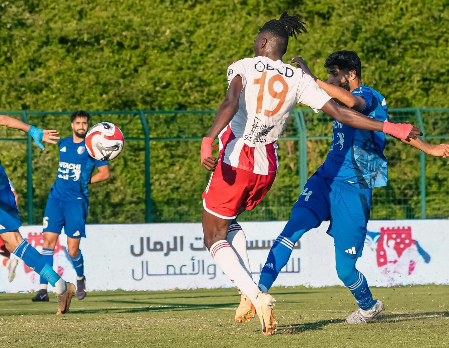 Libyan Premier League: Al Hilal win in latest edition of Benghazi Derby