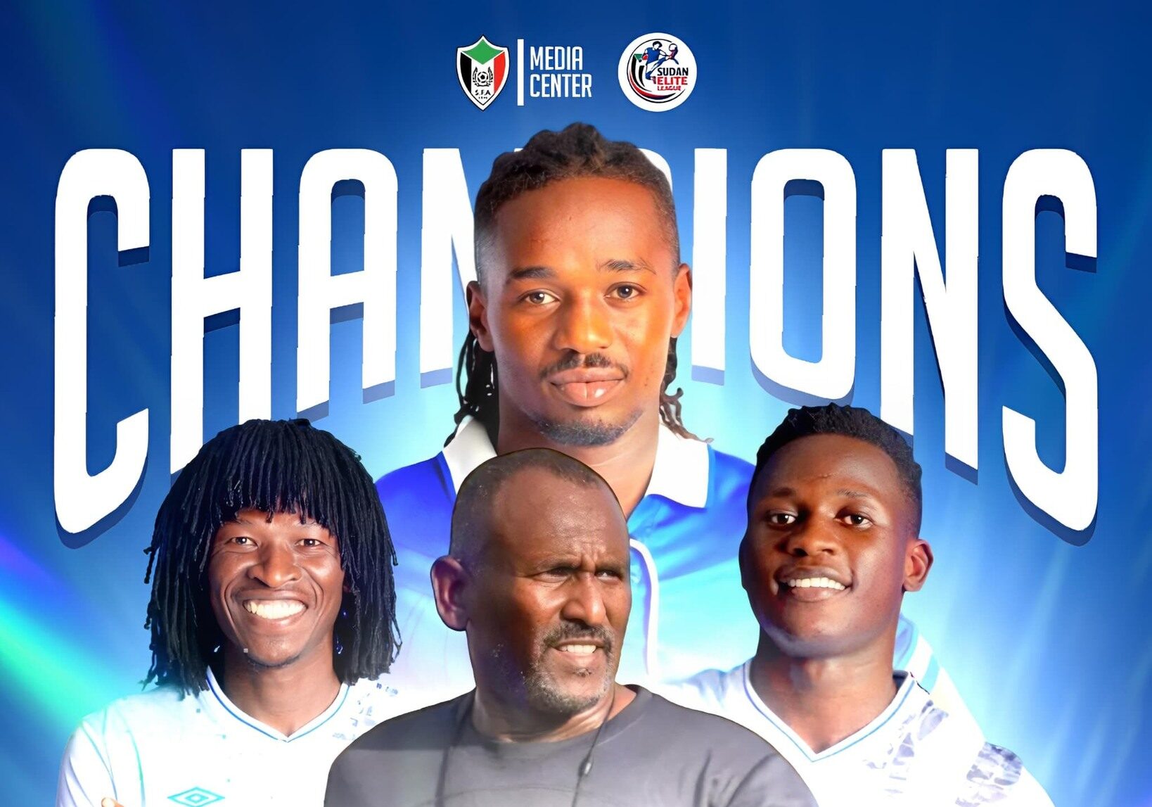 Al-Hilal stun Al-Merrikh to clinch Sudan Elite League title in dramatic final round