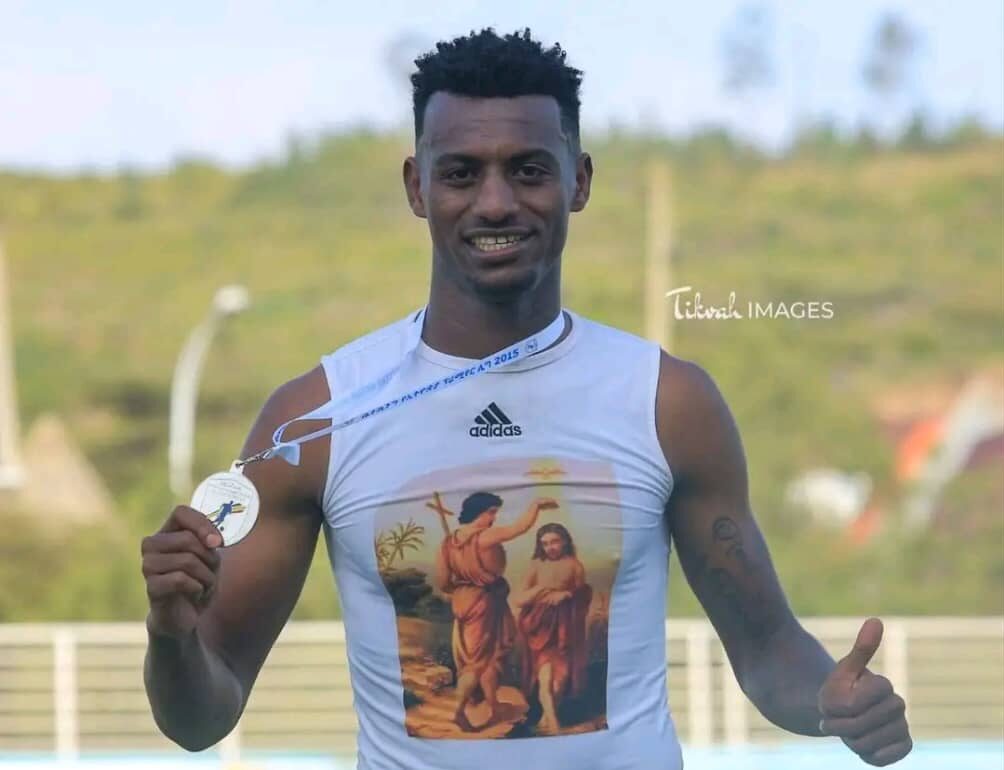 Tragic end: Wife and brother-in-law found guilty of Ethiopian footballer Alelign Azene’s murder