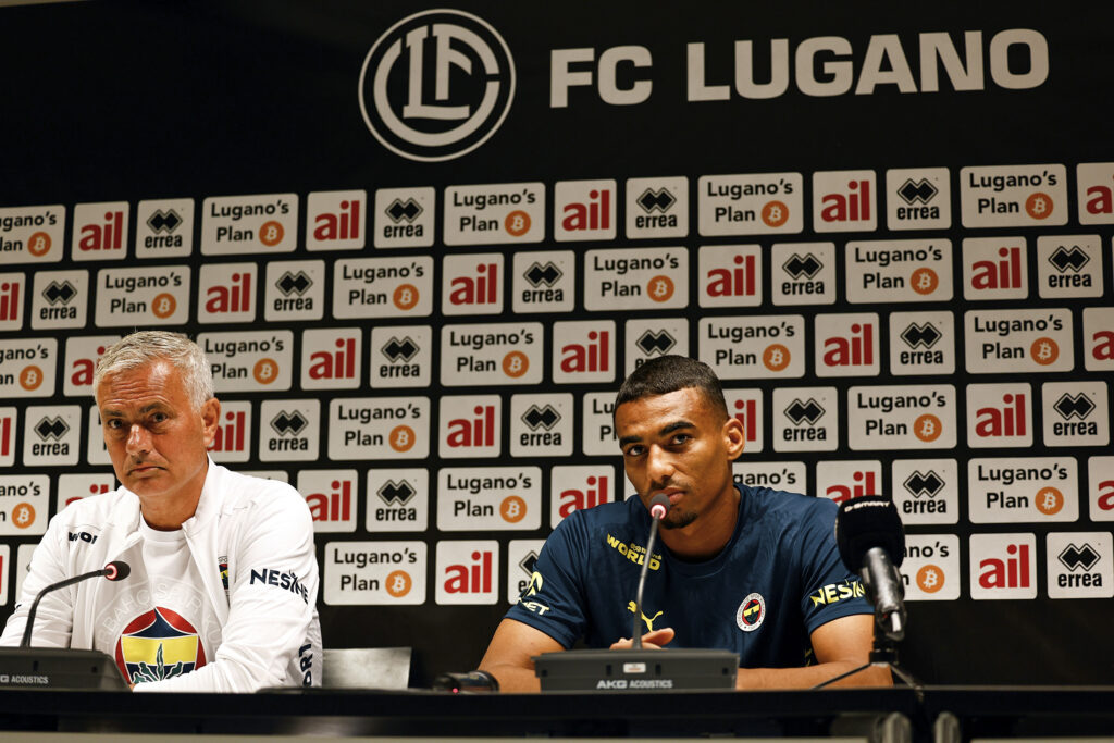 Ghana defender Alexander Djiku attracts interest from top European clubs