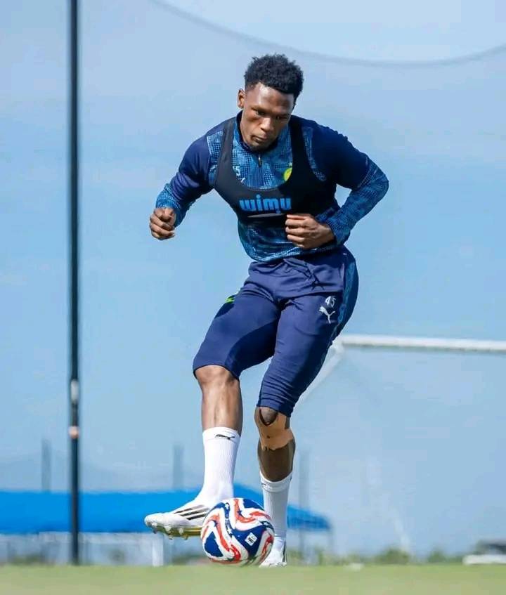 Lunga: Sundowns must protect their dignity against Borussia Dortmund – FIFA Club World Cup