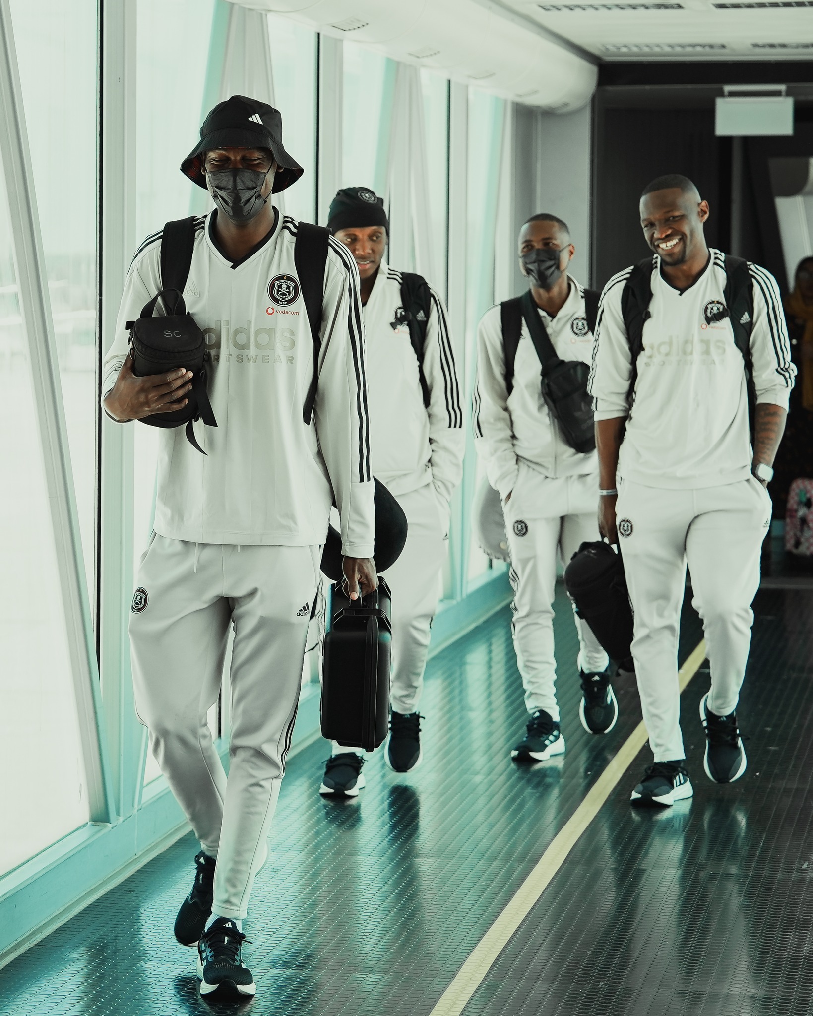Pre-season to prepare Orlando Pirates for tough season – Ncikazi