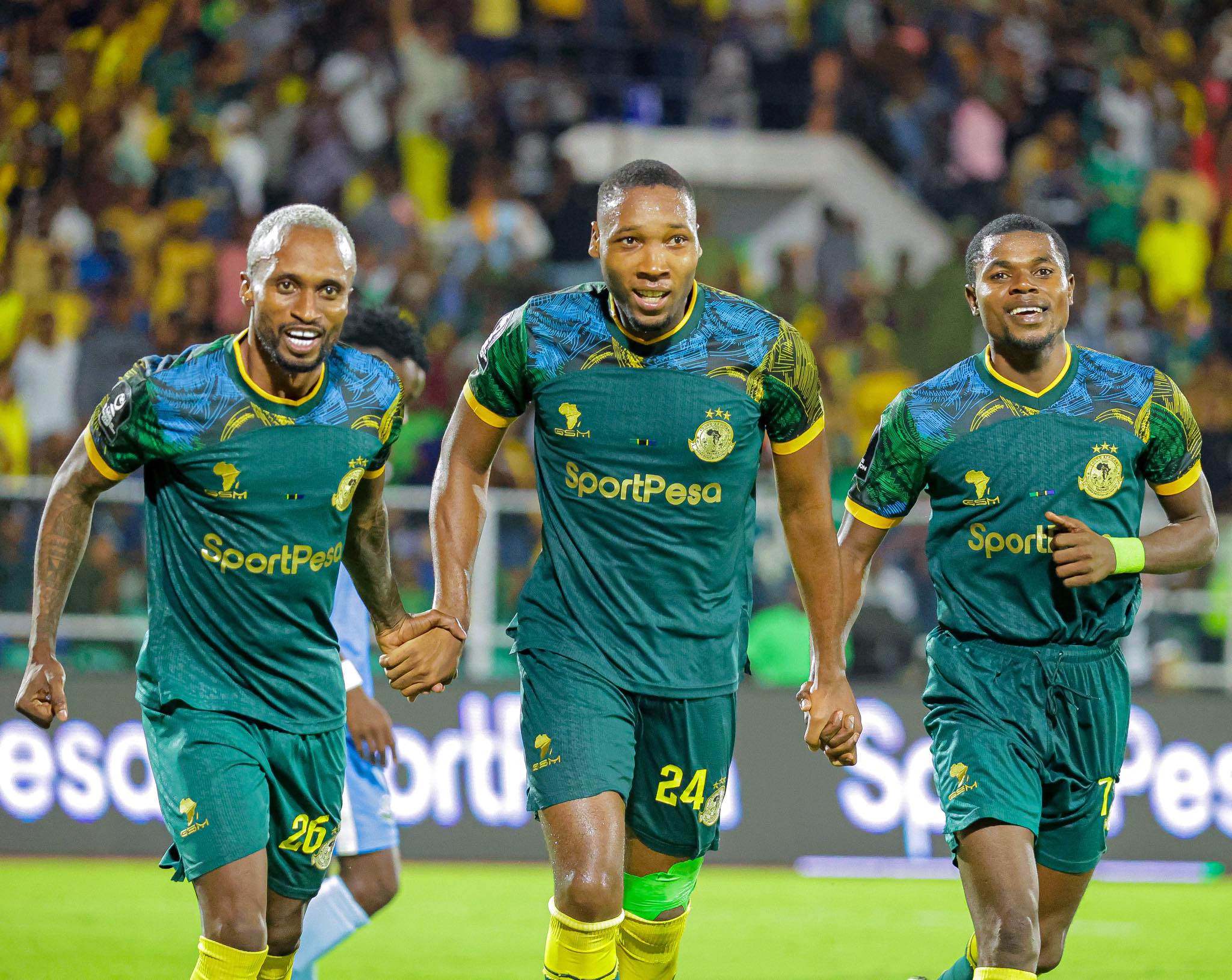 Exclusive: Young Africans closing in on a new coach