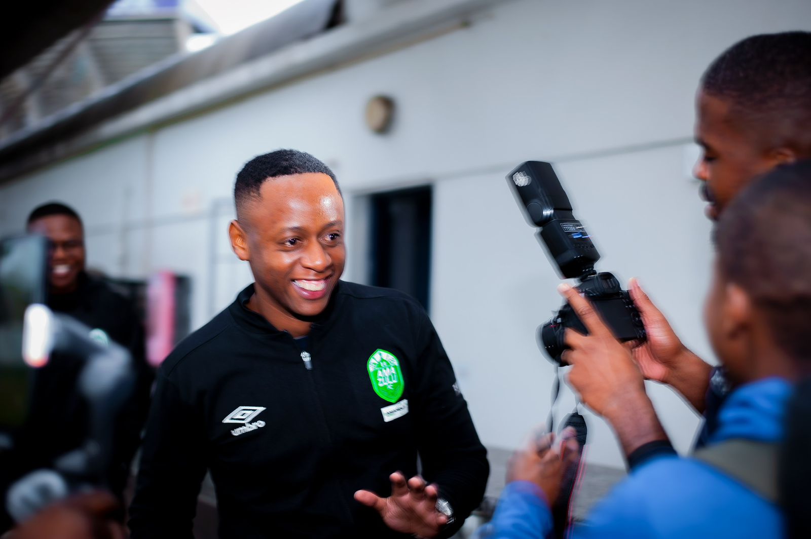 Expert Mahao explains why Sundowns dominate in South Africa