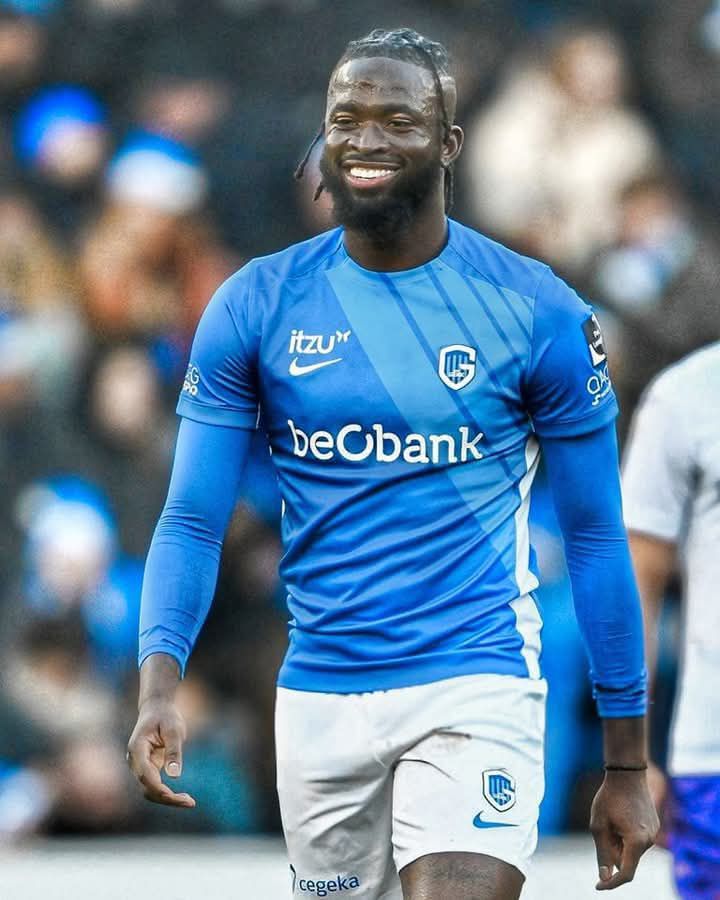 Fulham interested in Nigeria forward Tolu Arokodare