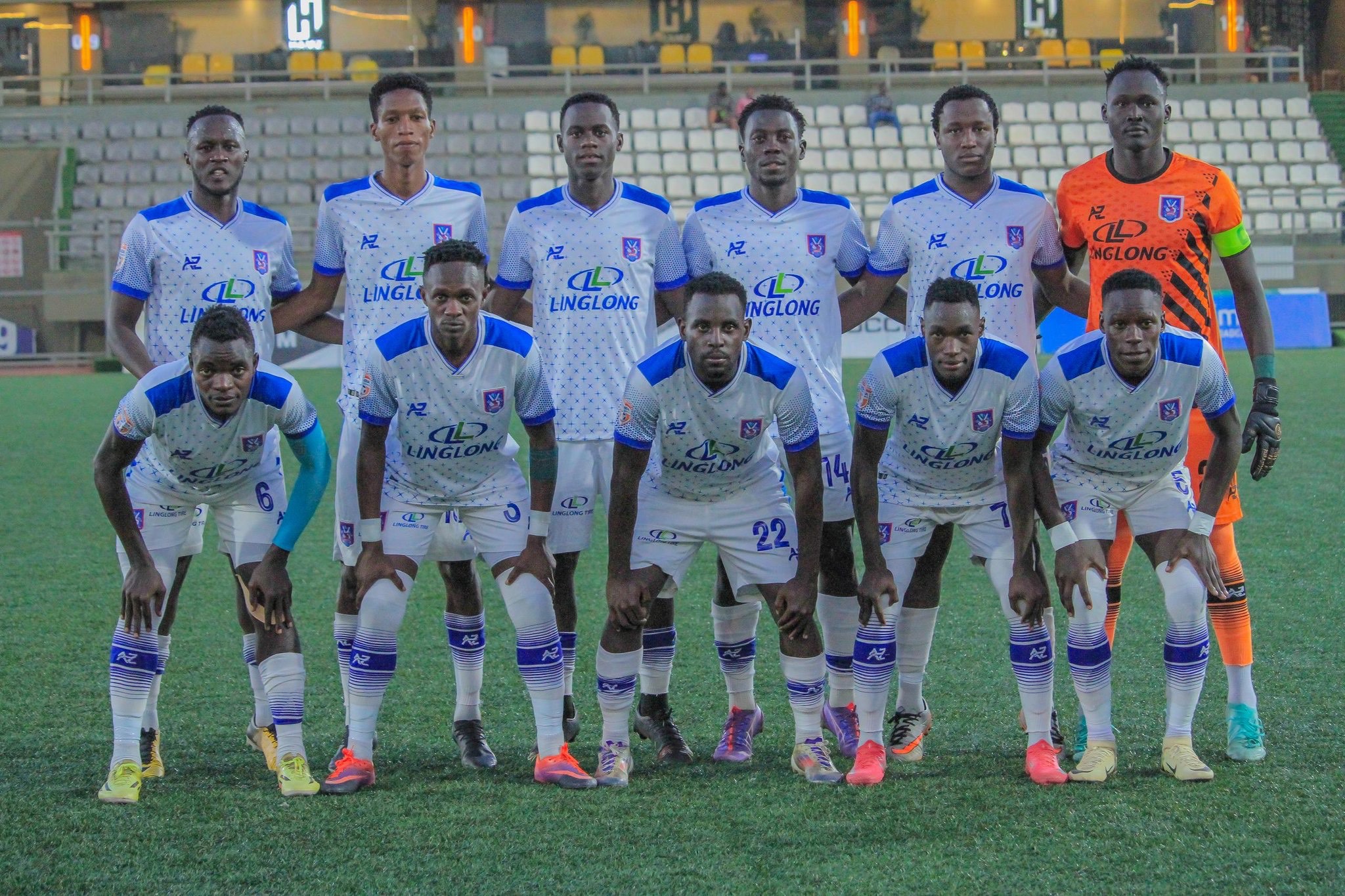 SC Villa becomes first team to kick off preseason ahead of 2025/26 campaign