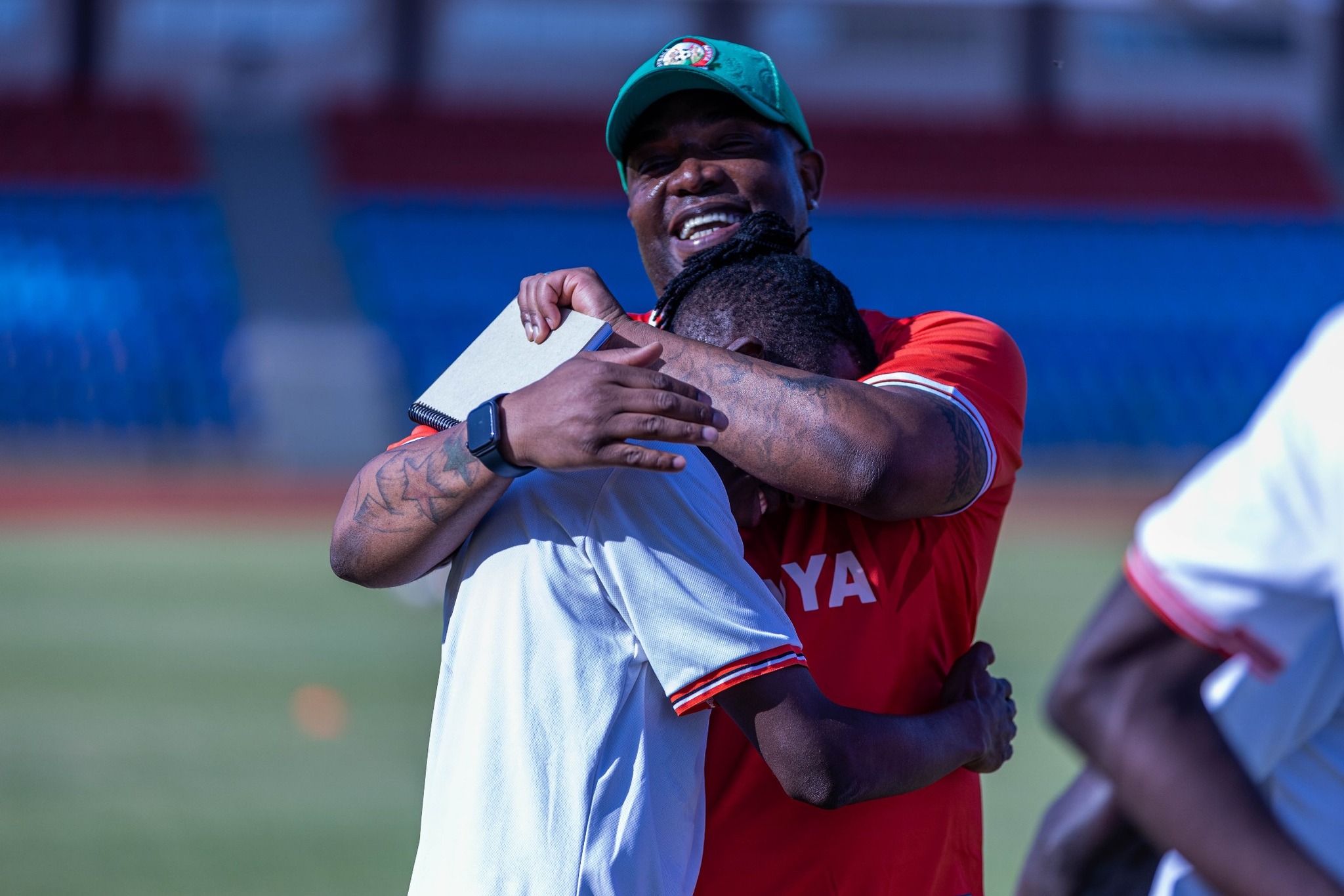 2026 World Cup Qualifiers: Kenya must beat Gambia to build on Gabon test – McCarthy