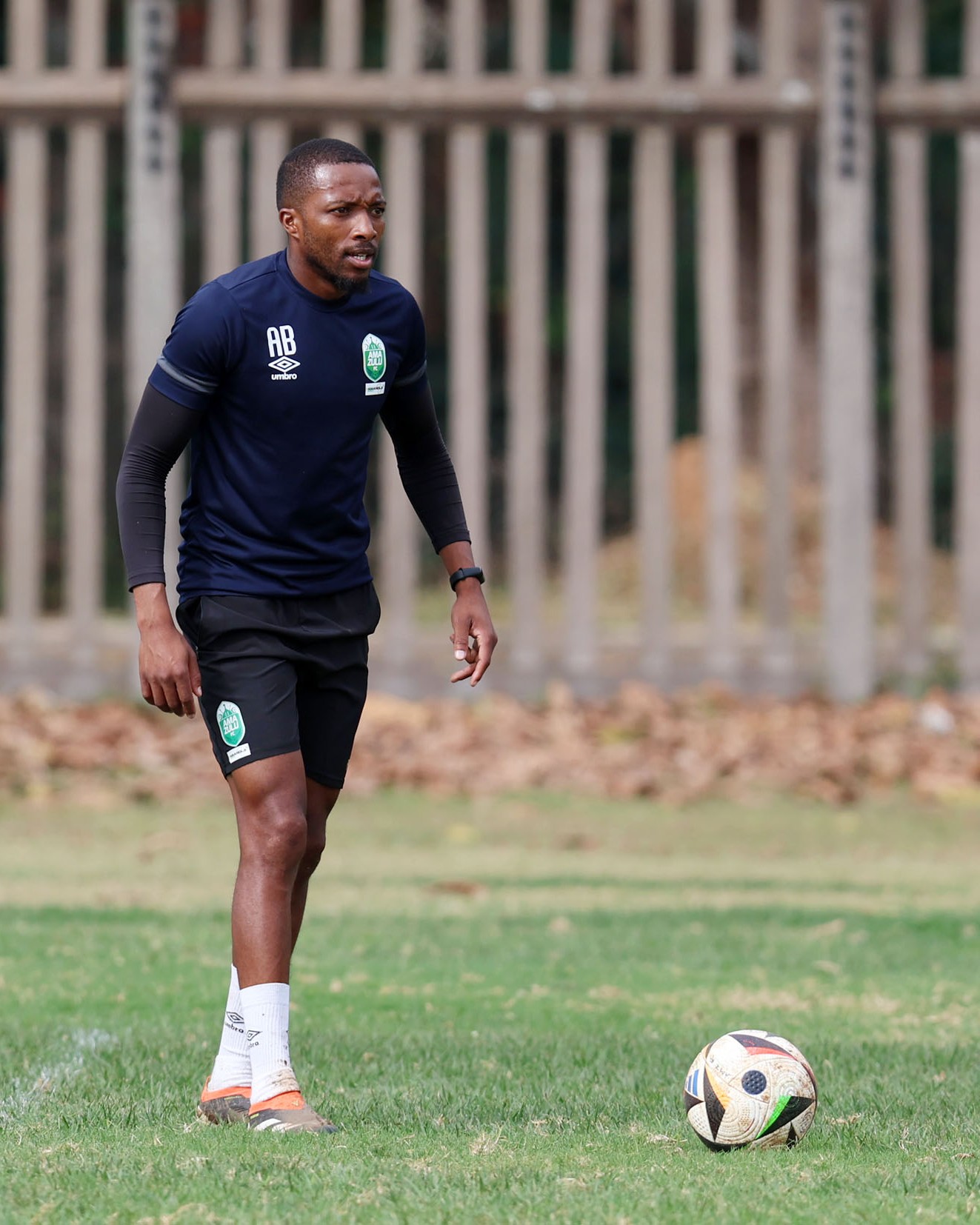 Betway Premiership: AmaZulu accept resignation of trainer Aubrey Vilakazi