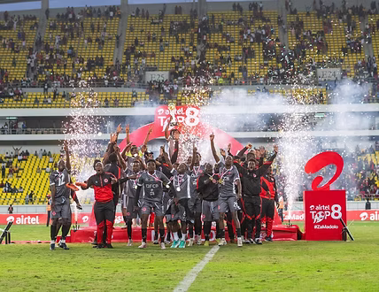 Big Bullets’ Airtel Top 8 triumph not extraordinary – Mponda