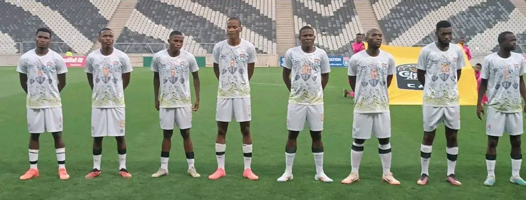 Eswatini names modest squad for World Cup qualifiers against Cameroon, Mauritius