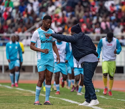 Silver Strikers’ coach apologises for Airtel Top 8 heartbreak