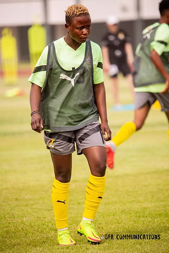 WAFCON: “Ghana will adjust its energy against Algeria in quarterfinals” – Badu
